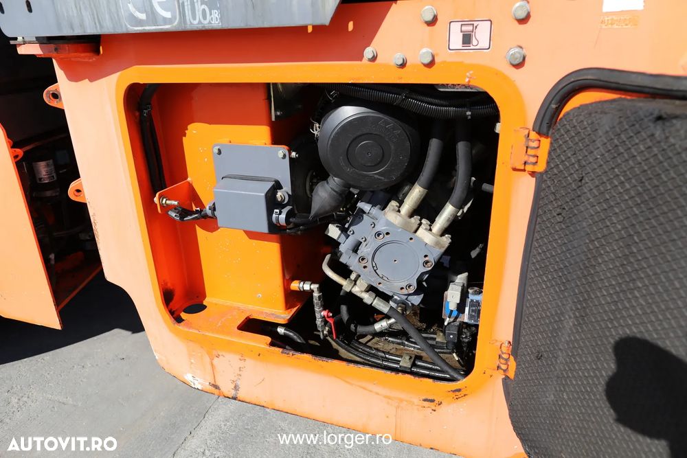 Hamm HD 75 K - 15