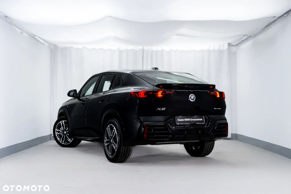 BMW X2 - 4