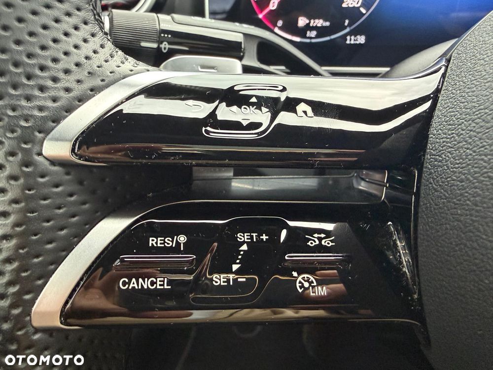 Mercedes-Benz CLE 2025