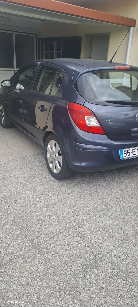 Opel Corsa 1.3 CDTi Enjoy - 3