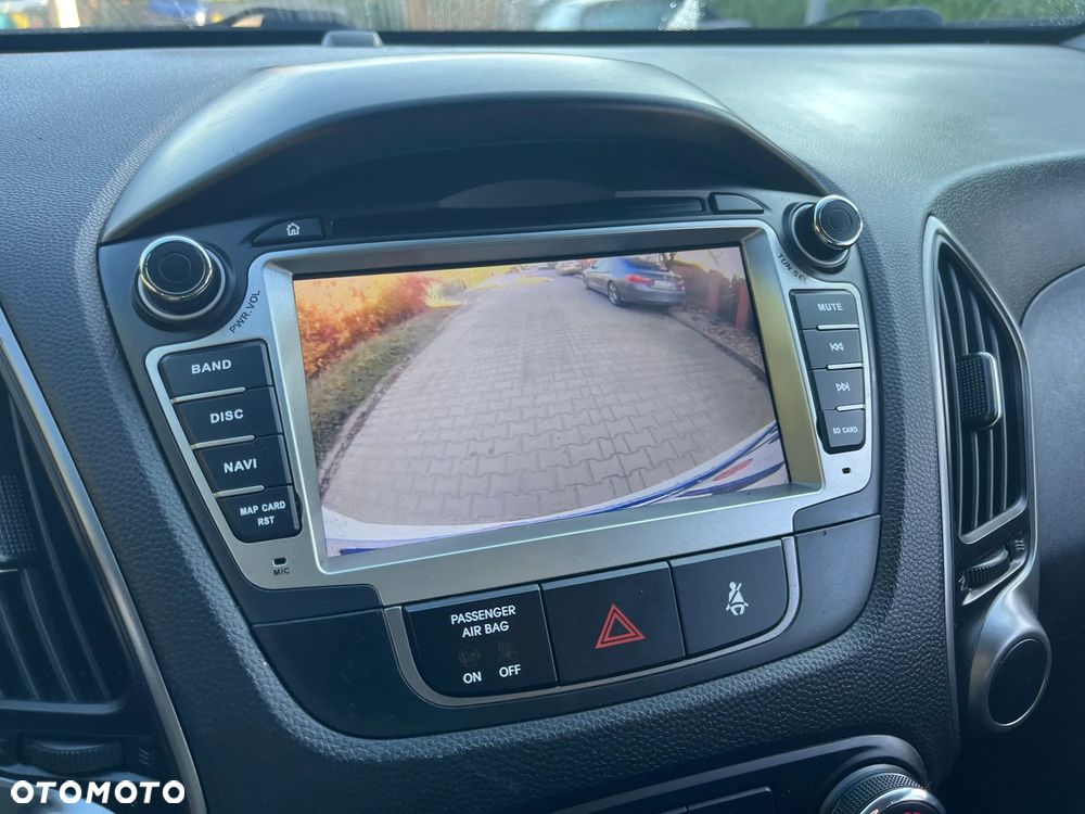 Hyundai ix35 1.6 GDI Premium 2WD - 8