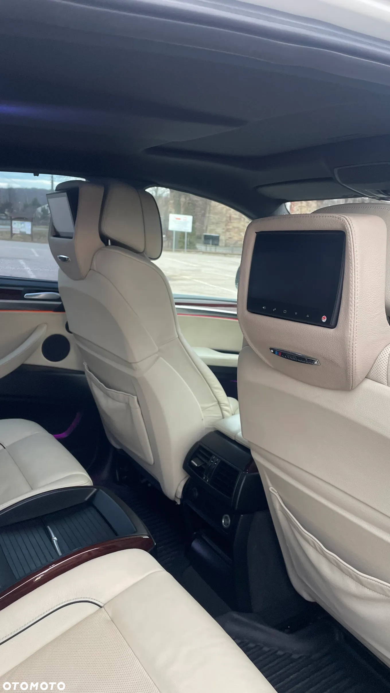 BMW X6 30d xDrive - 14