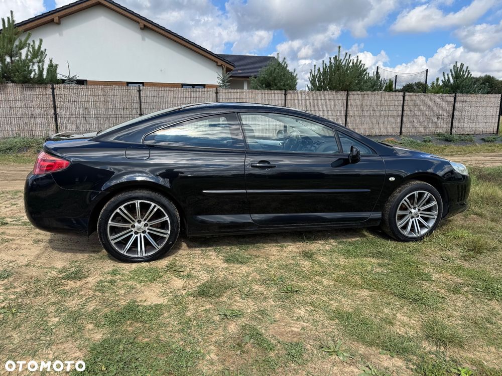 Peugeot 407 165 Sport - 7