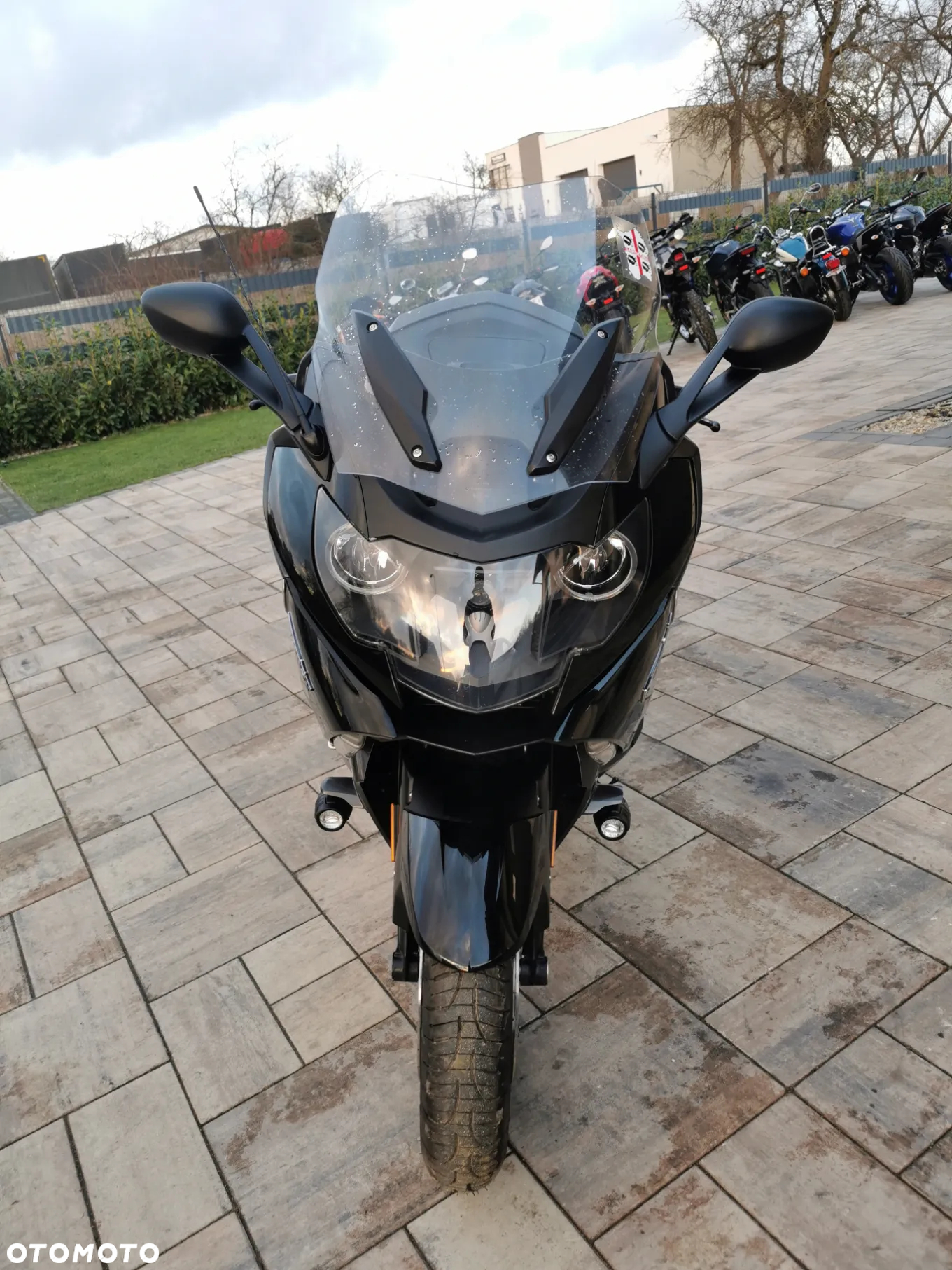 BMW K - 14