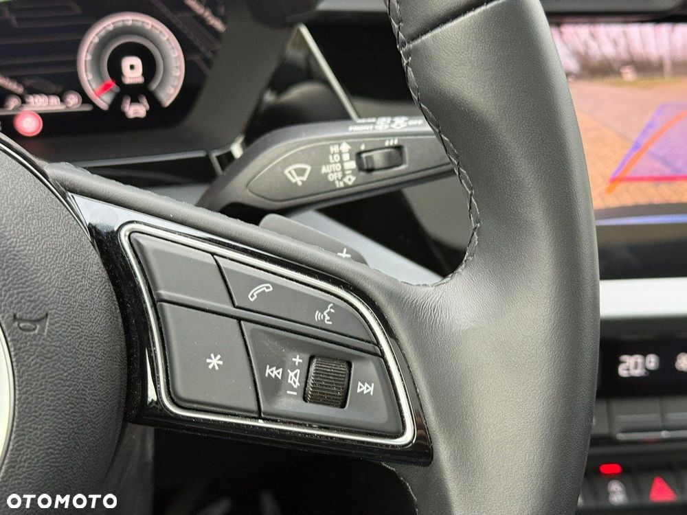 Audi A3 Sportback - 23