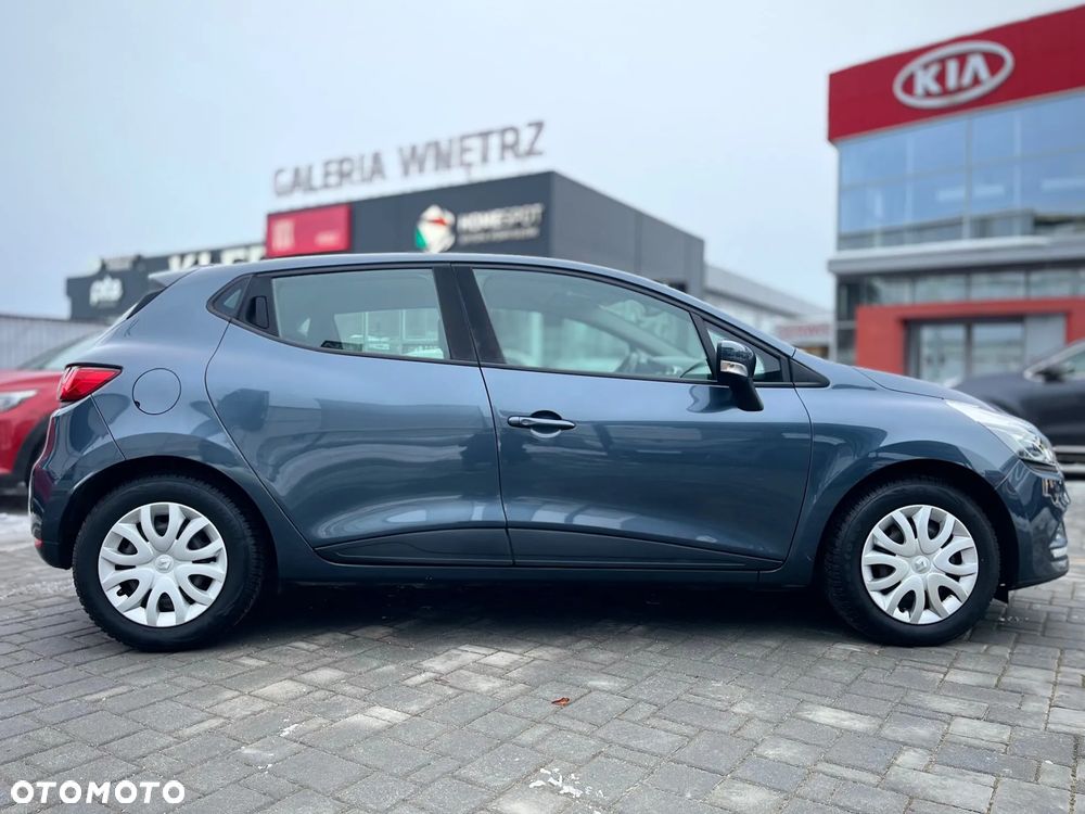 Renault Clio 0.9 TCe Winter Edition - 4