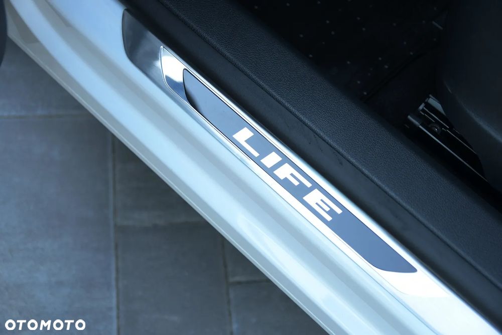 Volkswagen Tiguan 2.0 TDI DPF BlueMotion Technology Life - 29