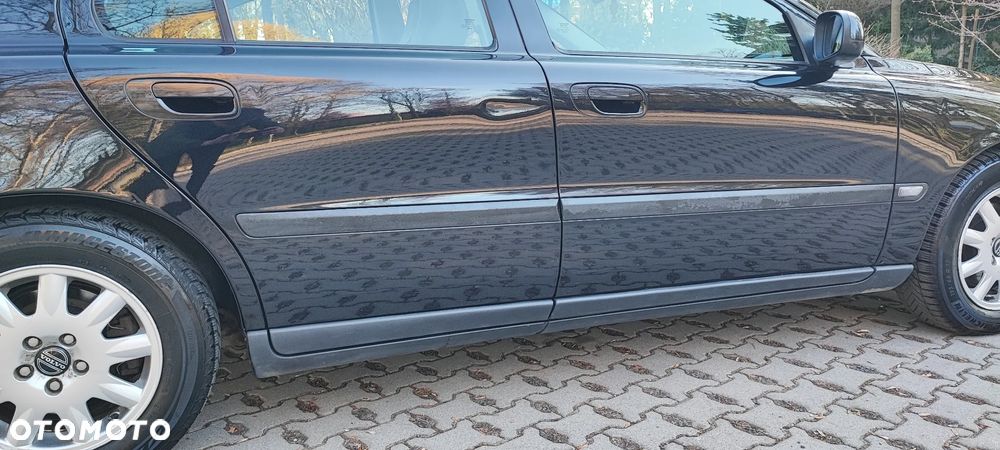 Volvo S60 2.4 Black Edition - 19