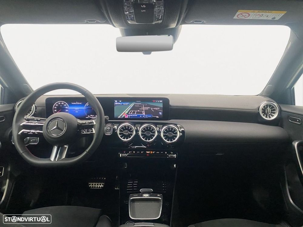 Mercedes-Benz A 250 e - 11