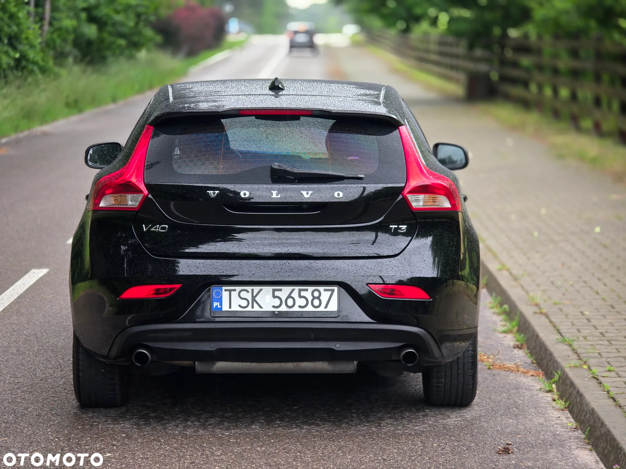 Volvo V40 T3 Momentum - 15