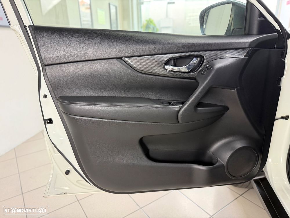 Nissan X-Trail 1.6 dCi Tekna - 14