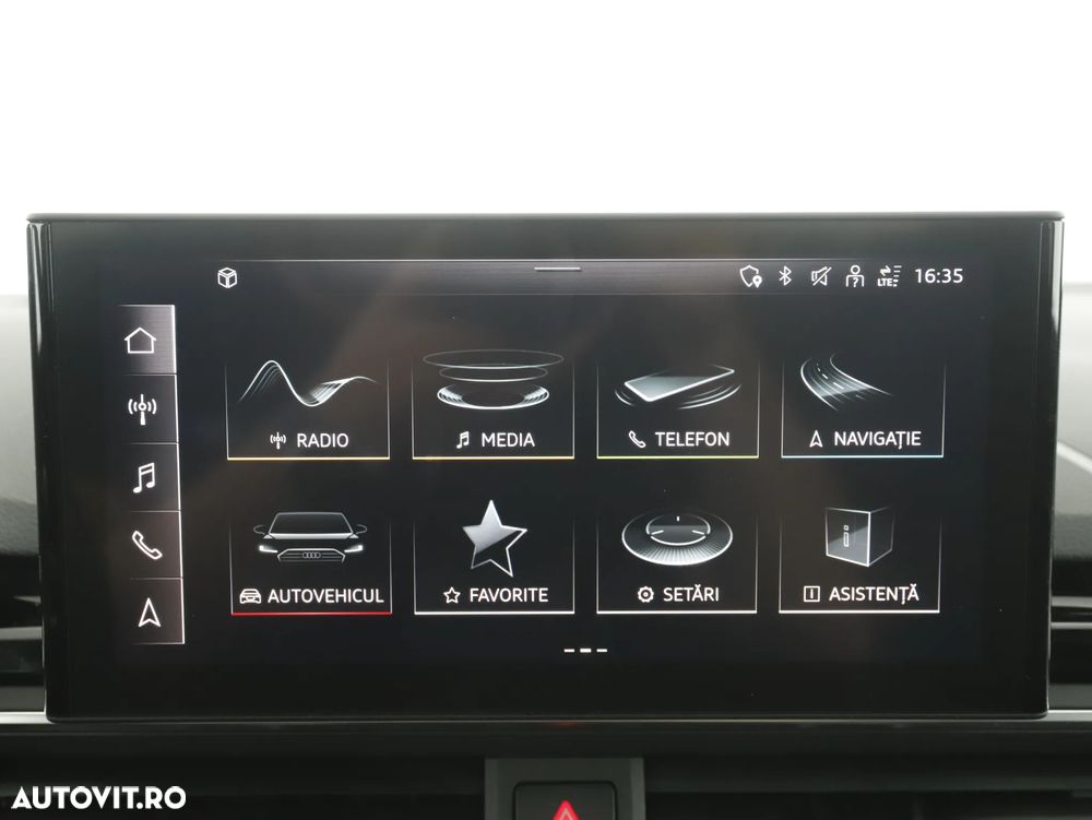 Audi A4 - 20