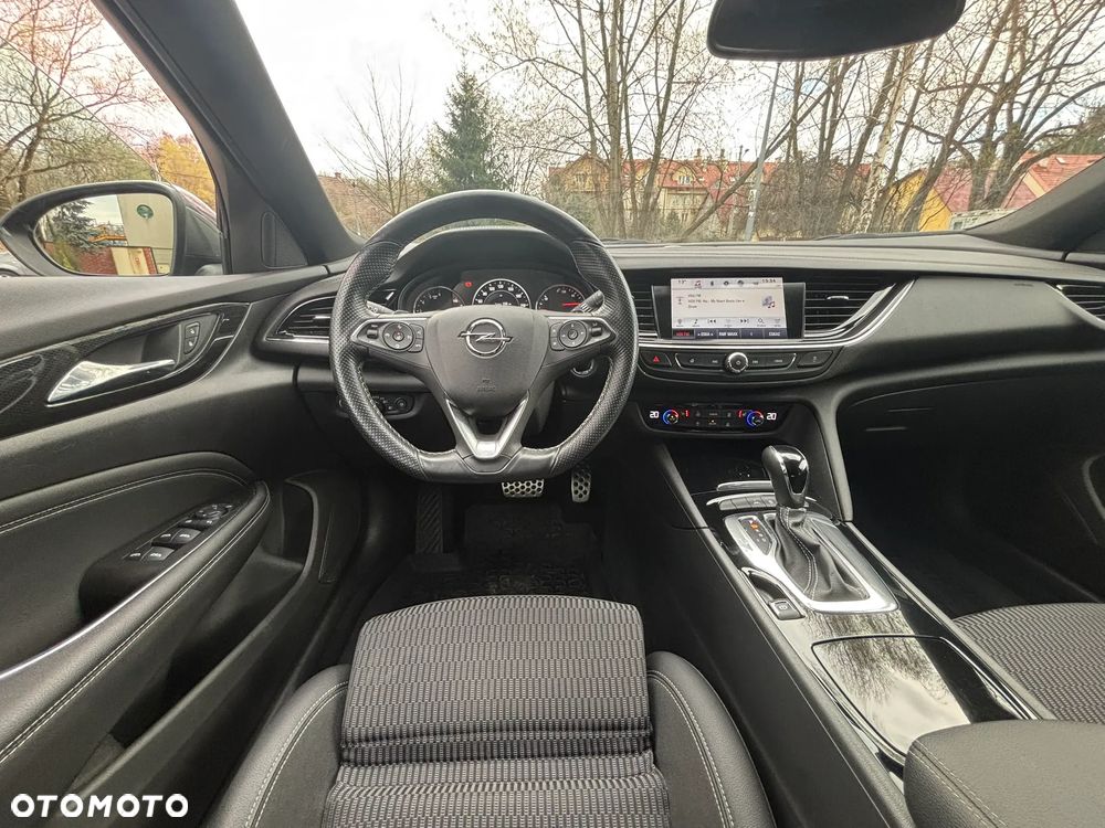 Opel Insignia 2.0 Automatik Ultimate - 20