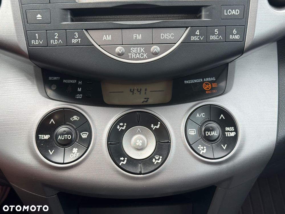 Toyota RAV4 2.2 D-CAT 4x4 Executive - 36