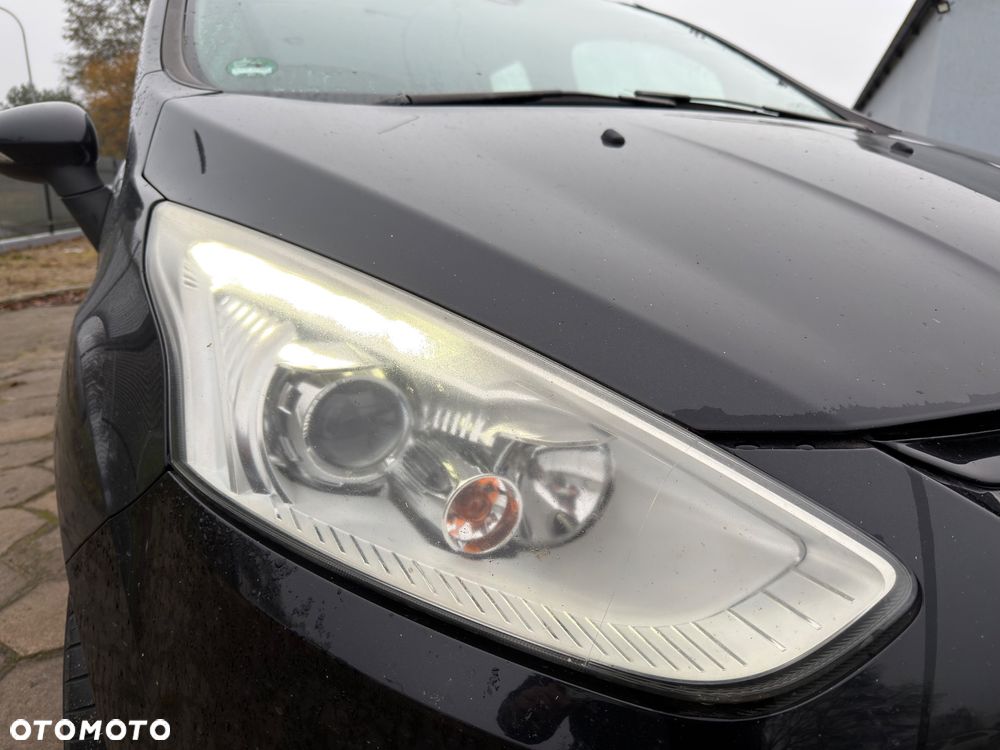 Ford B-MAX 1.0 EcoBoost Titanium X ASS - 10