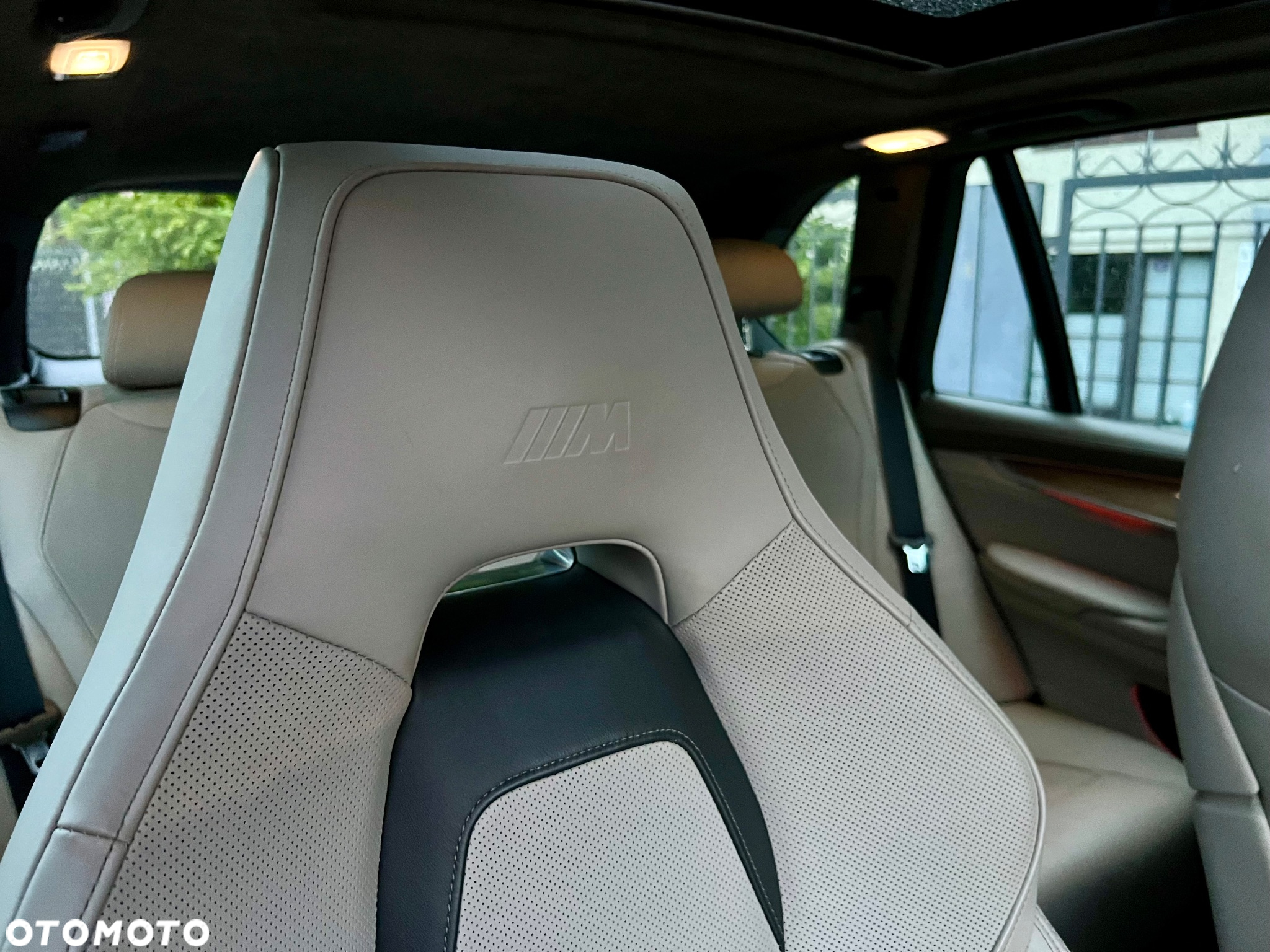 BMW X5 M Standard - 16