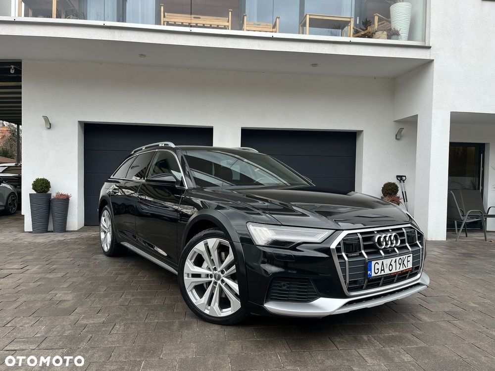 Audi A6 - 22