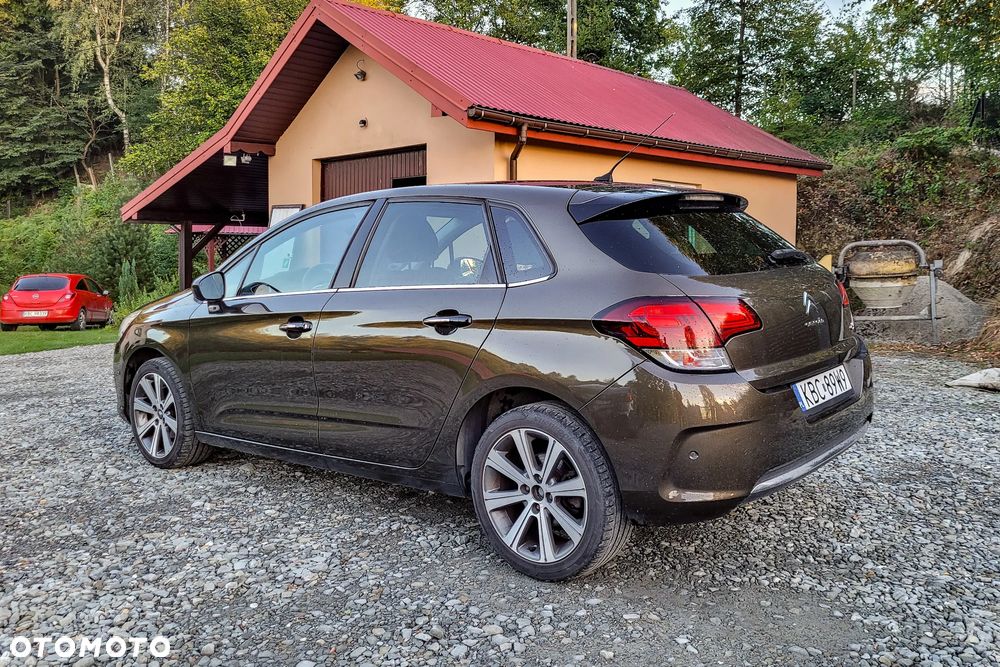 Citroën C4 1.6 BlueHDi Feel Edition S&S - 6