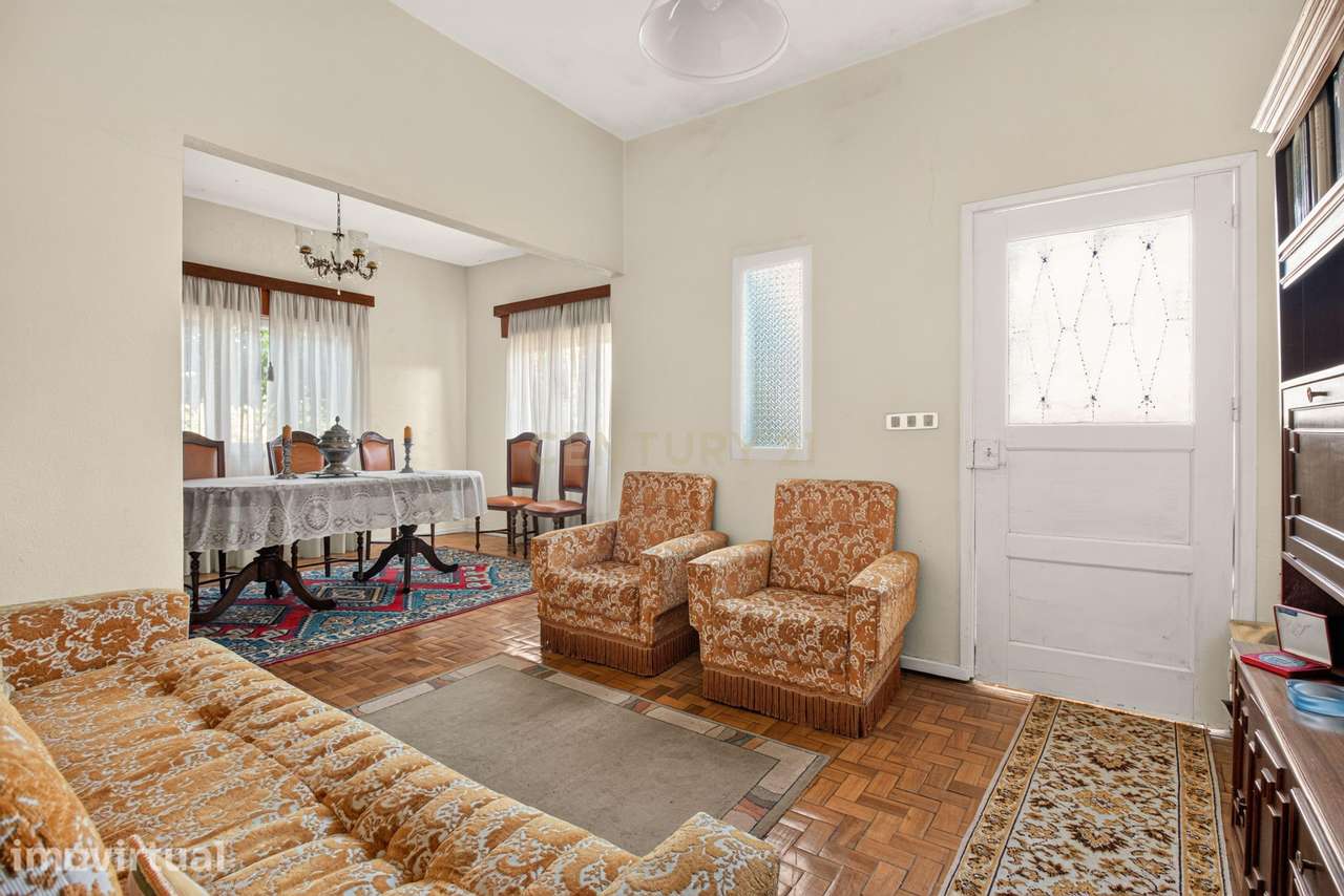 MORADIA T3 EM ESPINHO - BRAGA | 800 M² DE TERRENO | JARDIM | VISTA PAN - Grande imagem: 4/30