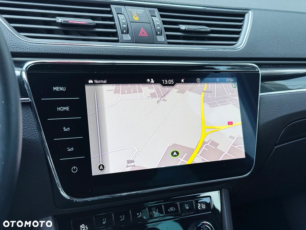 Skoda Superb 2.0 TSI L&K DSG - 39
