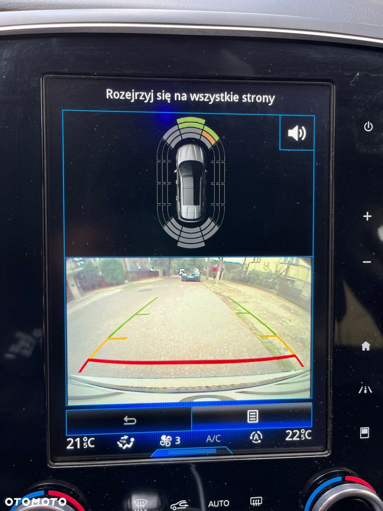 Renault Talisman 1.6 Energy dCi Intens EDC - 25