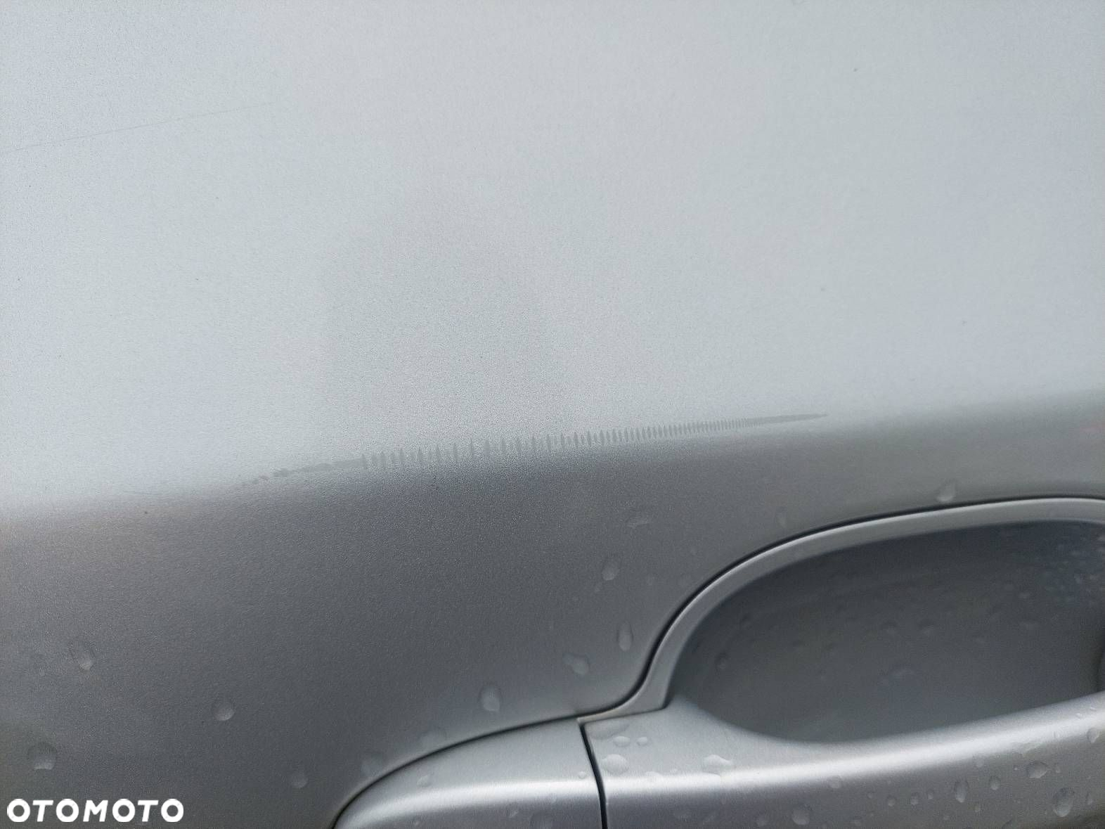 DRZWI KOMPLETNE PRAWY TYŁ BMW E61 LCI 354/7 - 2