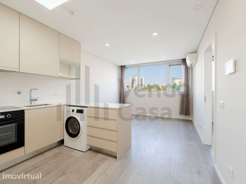 Arrenda-se T1 - Braga - Centro - Grande imagem: 3/15