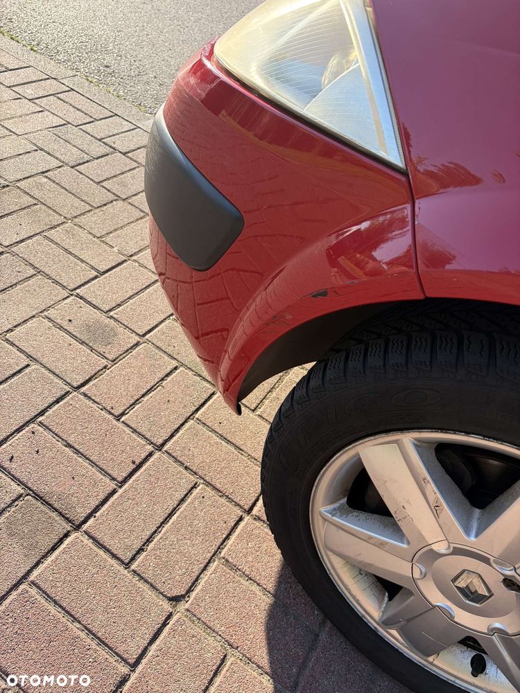 Renault Megane - 25