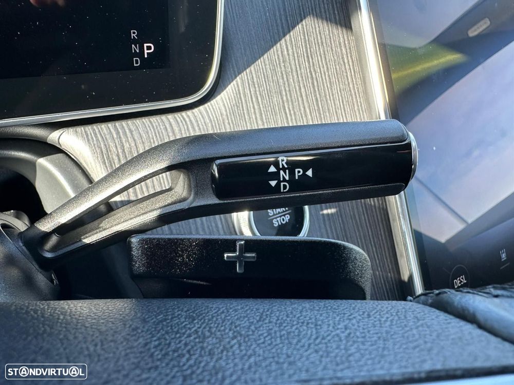 Mercedes-Benz EQE - 25