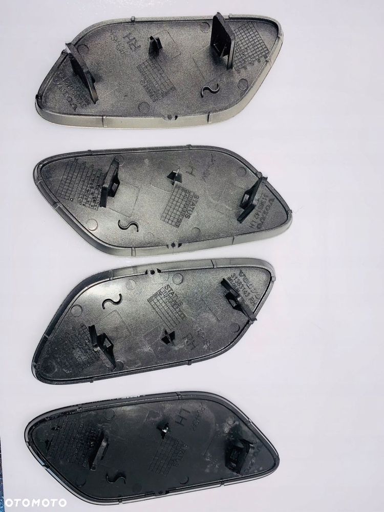 ZAŚLEPKI SPRYSKIWACZA VOLVO S60 / V60 R-DESIGN - 3