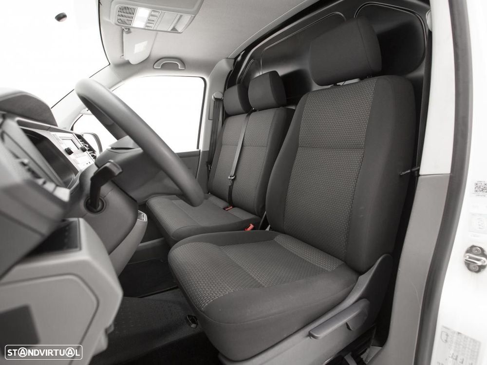 VW Transporter T6.1 3L C/IVA - 8