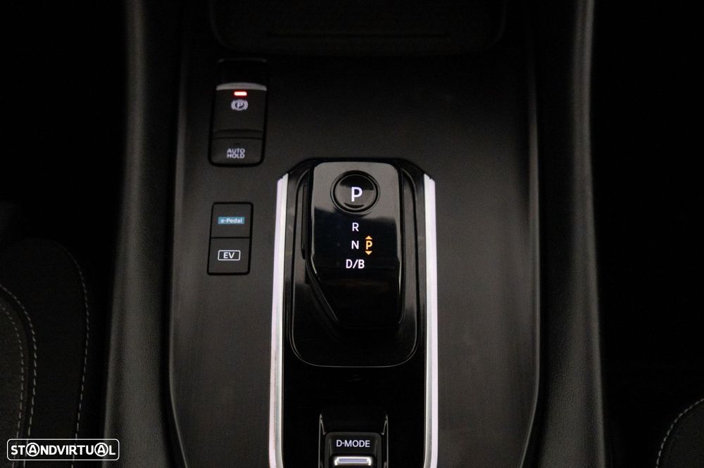 Nissan Qashqai 1.5 e-Power N-Connecta LED - 24