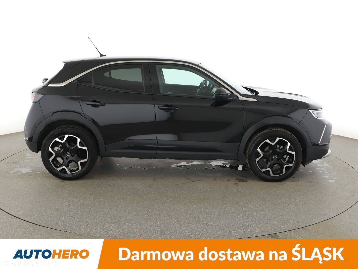 Opel Mokka - 7