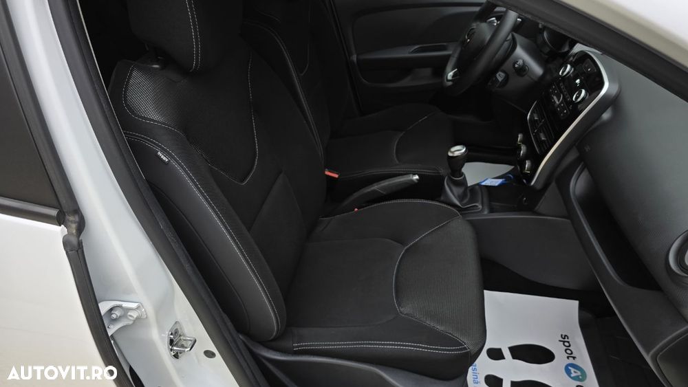 Renault Clio dCi Zen - 19