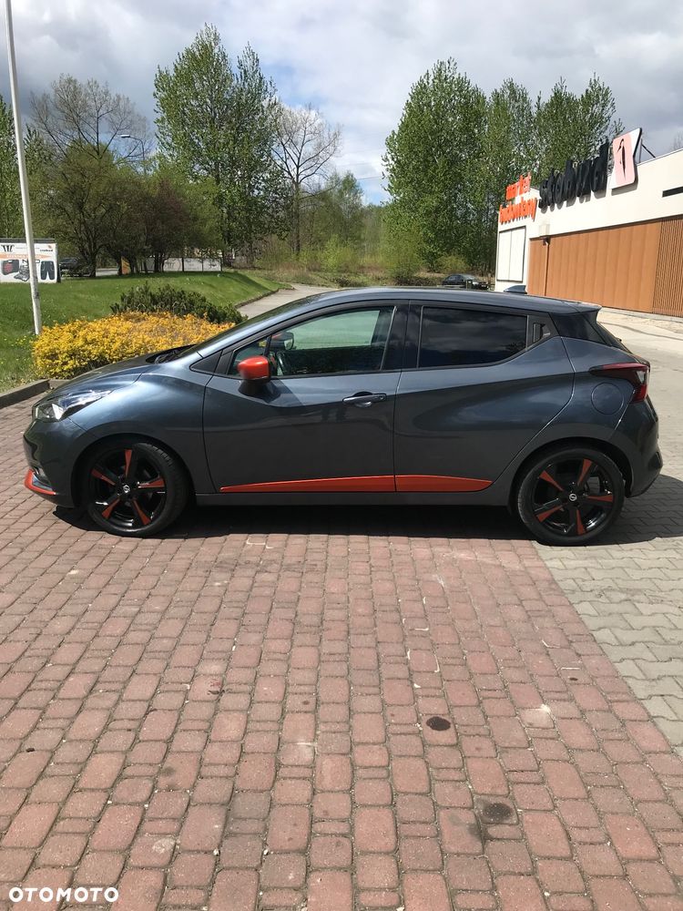Nissan Micra 0.9 IG-T BOSE Personal Premium Edition - 6