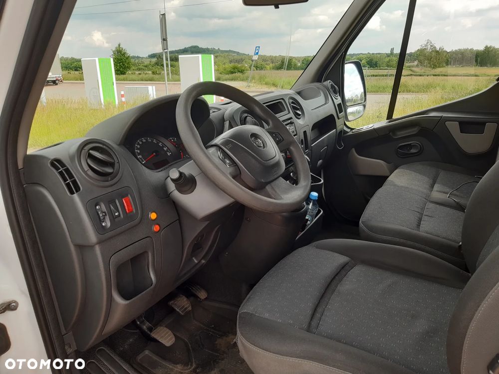Renault MASTER - 14