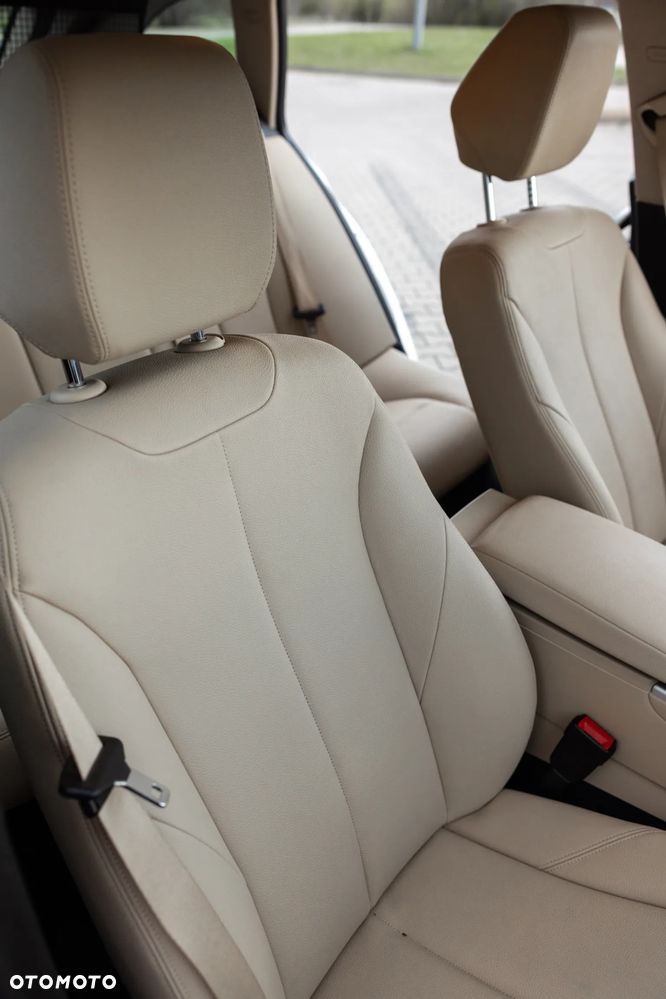 BMW Seria 3 320d Advantage - 34