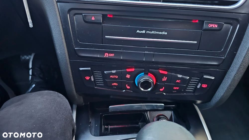 Audi A4 Avant 2.7 TDI DPF multitronic Attraction - 39