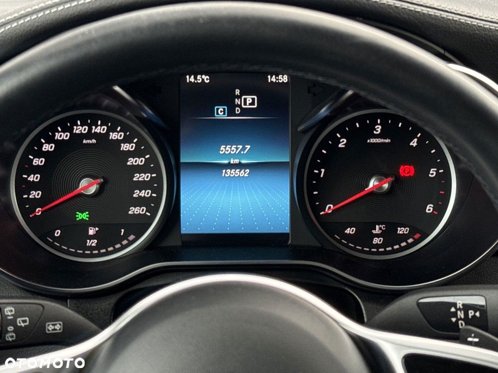 Mercedes-Benz GLC 200 d 4-Matic - 15