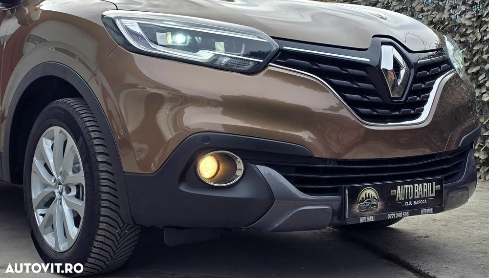 Renault Kadjar 1.6 DCI XMod - 21