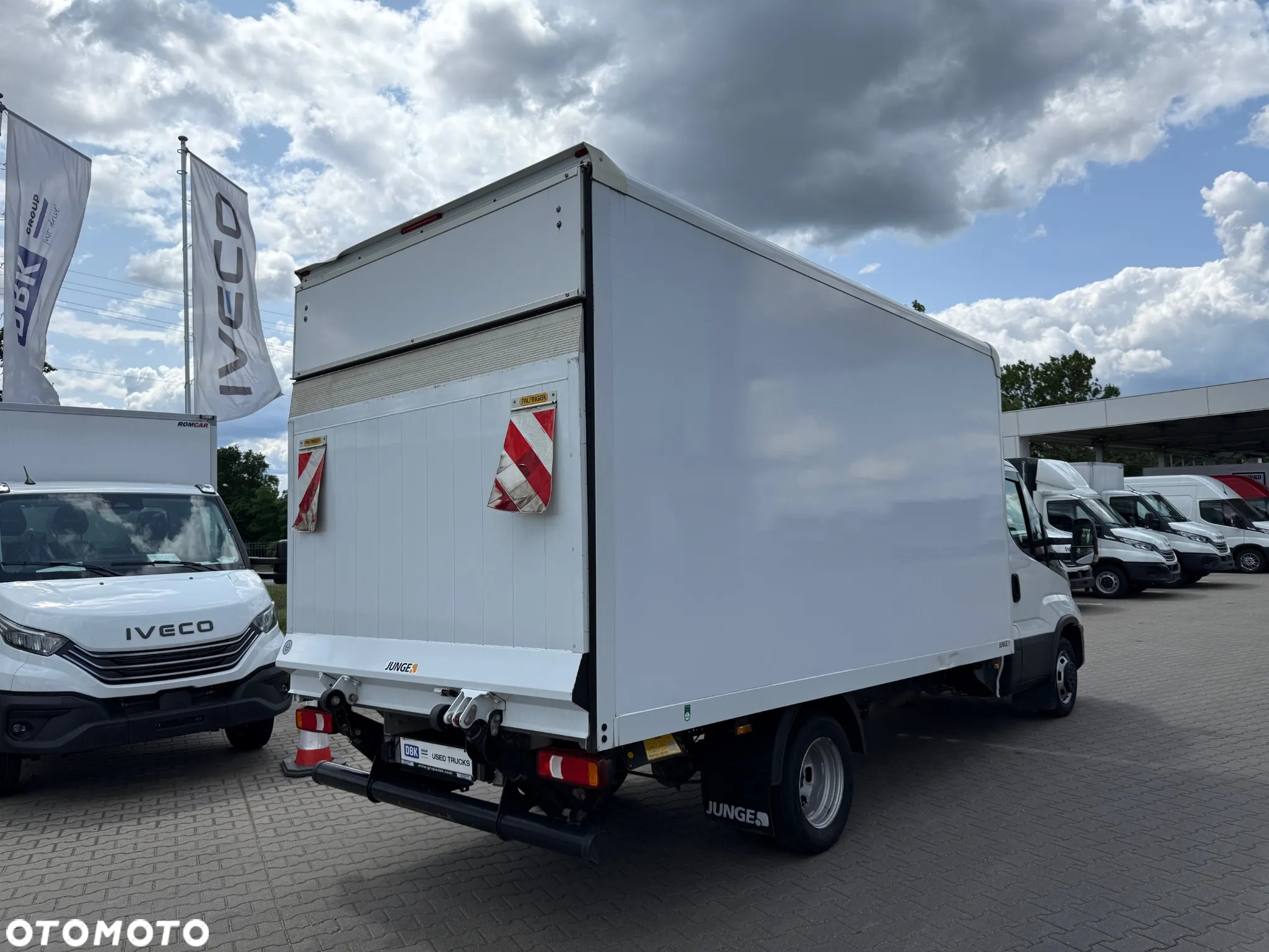 Iveco 35C16 - 5