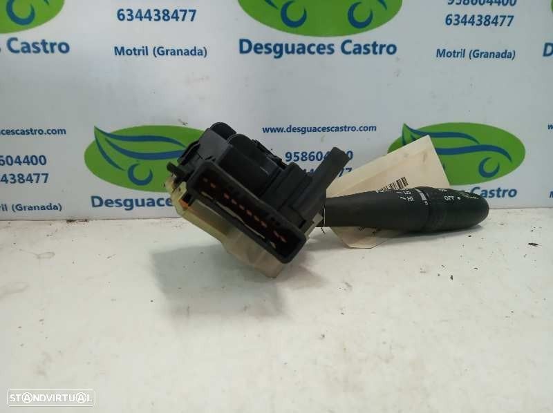 COMANDO LIMPA-VIDROS KIA RIO II 2005 -75733A - 4