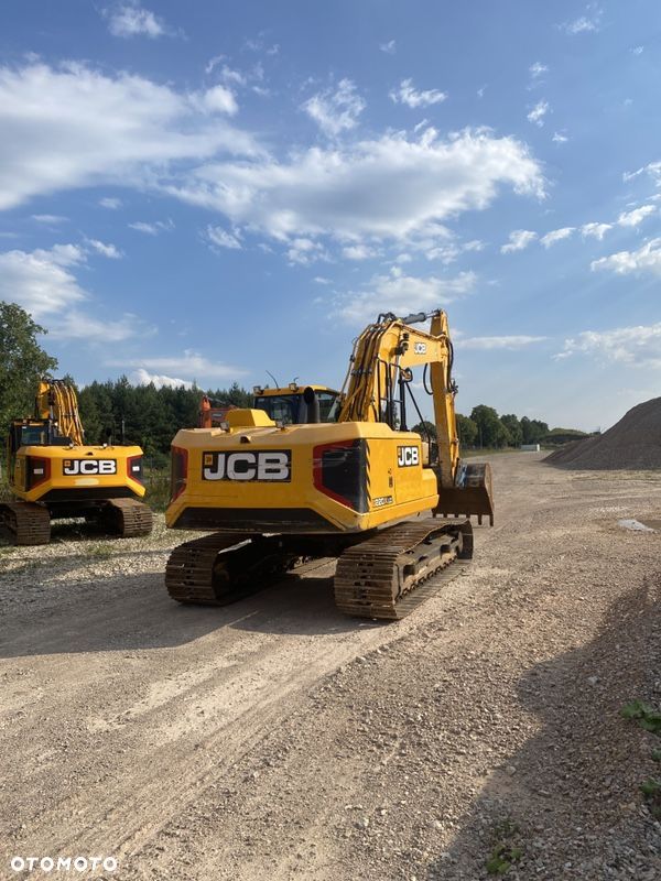 JCB 220 XLC - 3