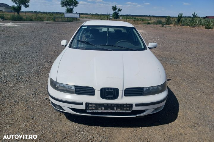 Ventilator aeroterma Seat Toledo 2  [din 1999 pana  2006] seria Sedan 1.9 TD MT (110 hp) - 7