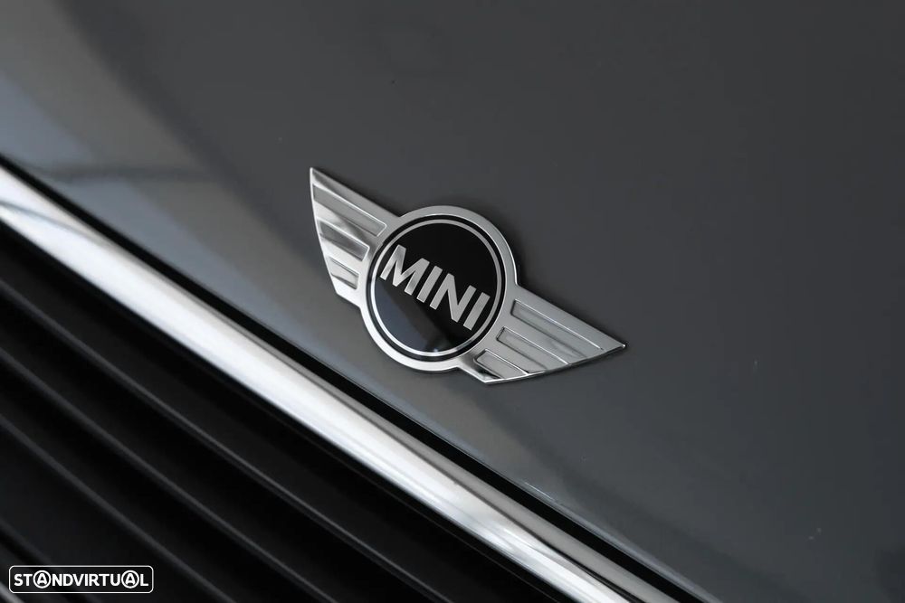 MINI Clubman One D - 11