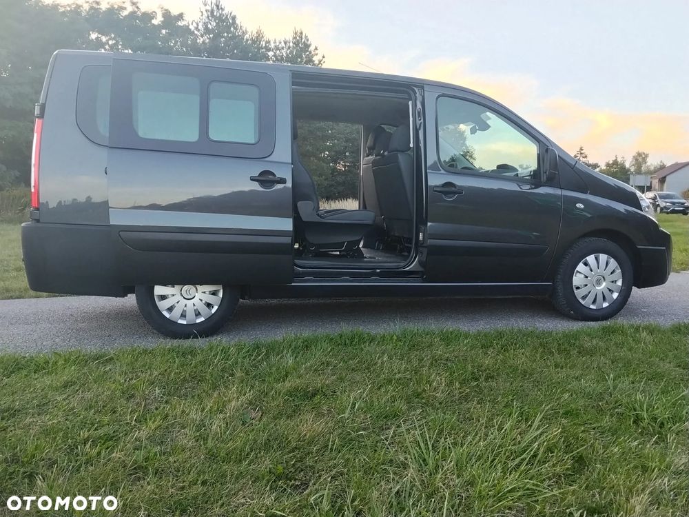 Citroën Jumpy Combi - 13