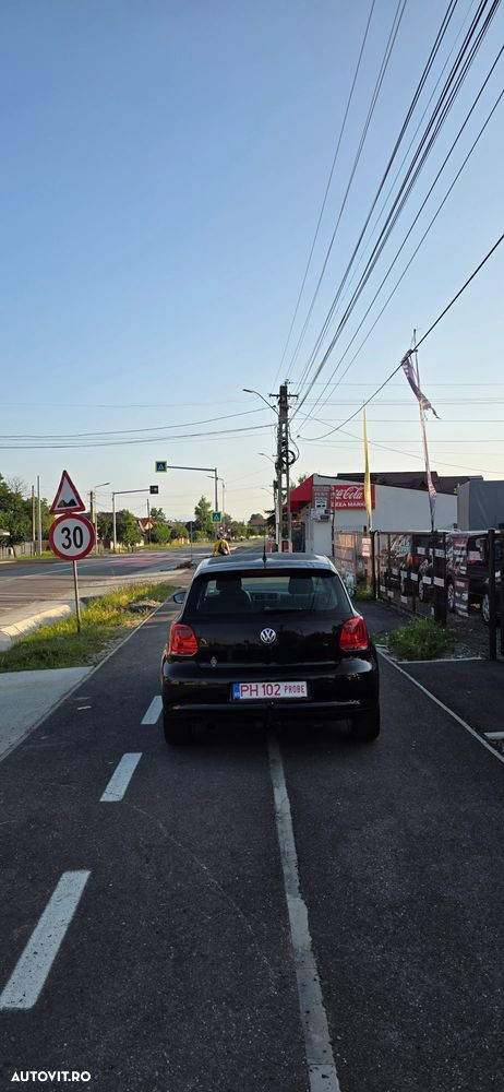 Volkswagen Polo 1.4 Life - 9