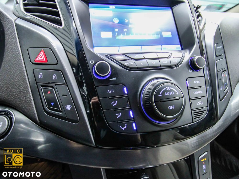 Hyundai i40 1.7 CRDi Premium - 23