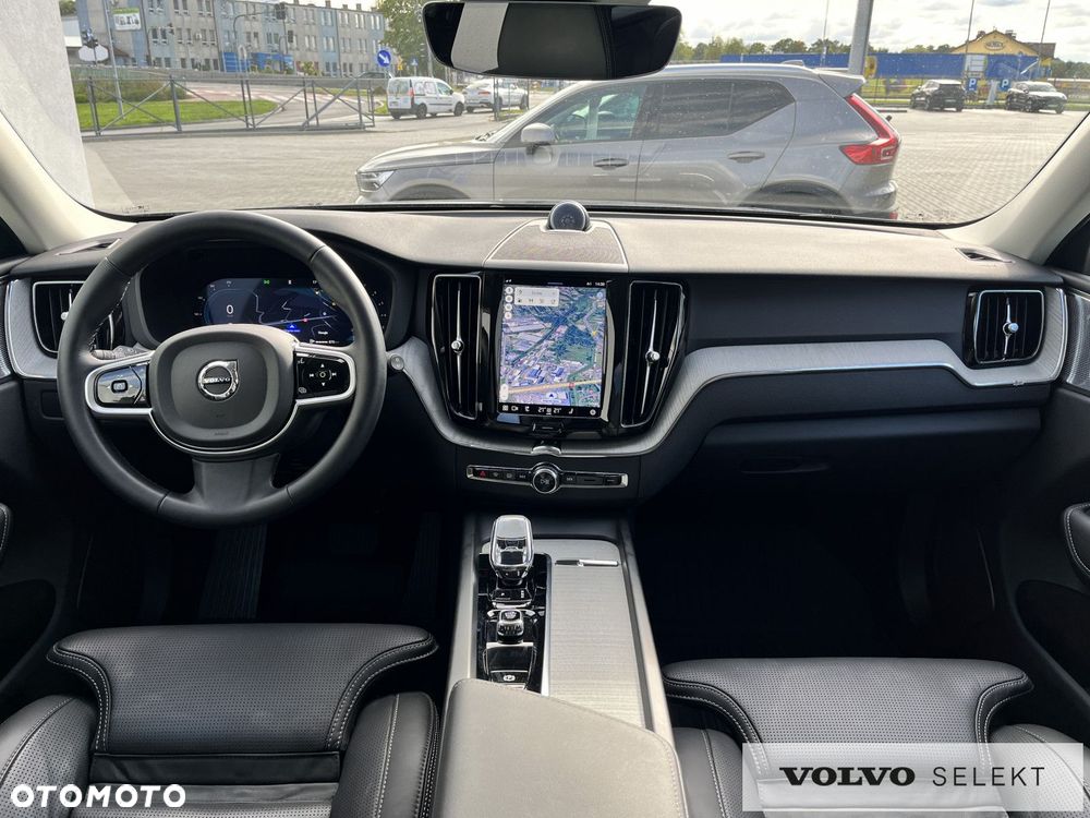 Volvo XC 60 - 12