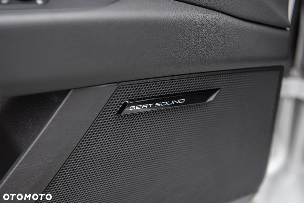 Seat Leon 1.8 TSI Start&Stop FR - 17